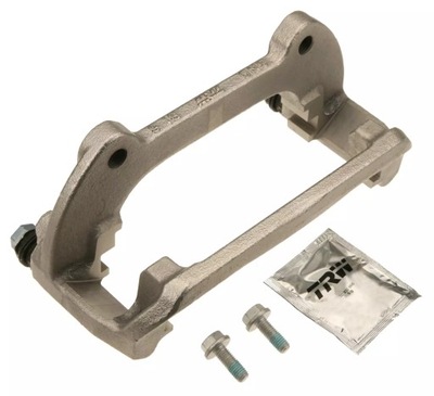 Скоба суппорт тормозной фото №1