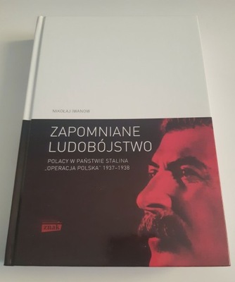 Zapomniane ludobójstwo - Nikołaj Iwanow