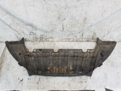 Защита pod бампер ford focus iii mk3 фото №1