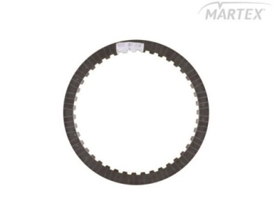 Диск cierna zf 4139.270.036 фото №1