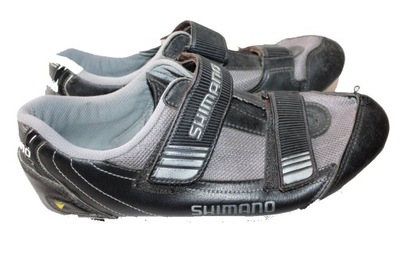 Buty rowerowe 292 Shimano rozmiar 45