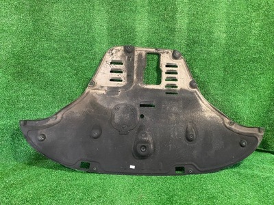 Защита двигателя hyundai santa fe iv lift 21- фото №1