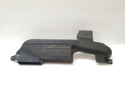 Труба воздухозаборник воздуха mazda premacy 1.8 фото №1