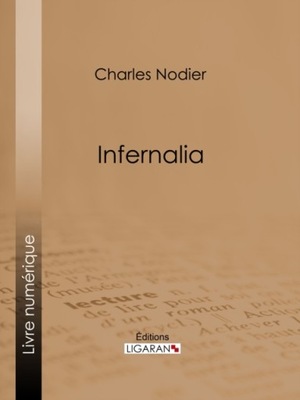 Infernalia - Charles Nodier EBOOK