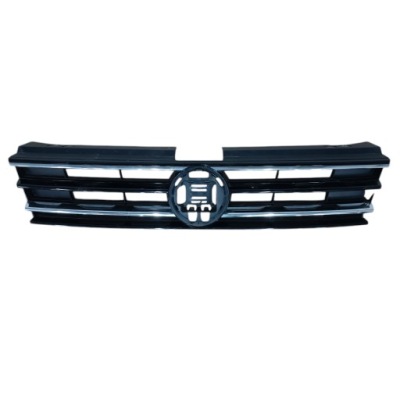 Решётка радиатора решётка радиатора vw tiguan ii 5na853653 фото №1