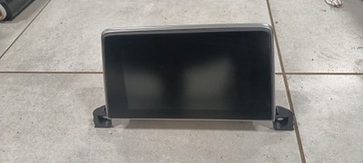 MONITOR PEUGEOT 3008 II 5008 II 9830424280 SÚPER ESTADO!  