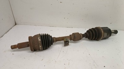 Kia optima iv приводной вал левая 49500-d4700 фото №1