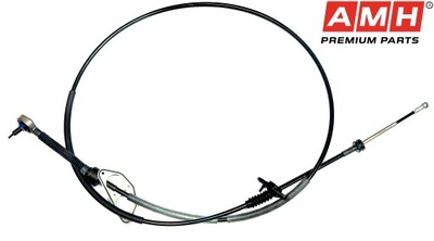 CABLE CAMBIOS DE TRANSMISIÓN DAF VOLVO RENAULT 7421686676 AMH86676 21686676  