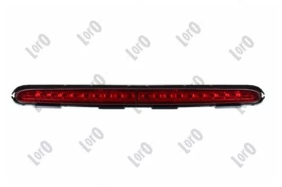 Додаткові світло стоп db klasa e 03.02- 12.08 led фото №1