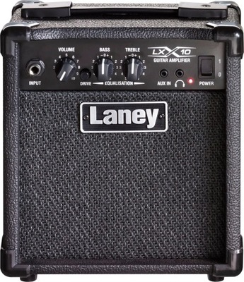 LANEY LX-10 wzmacniacz gitarowy