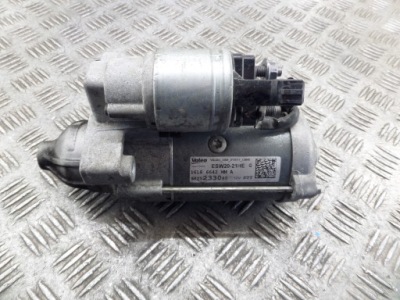 Peugeot citroen 1.5 b-hdi стартер 9825233080 фото №1