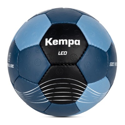 Piłka do piłki ręcznej Kempa Leo 200190703/2 rozmiar 2