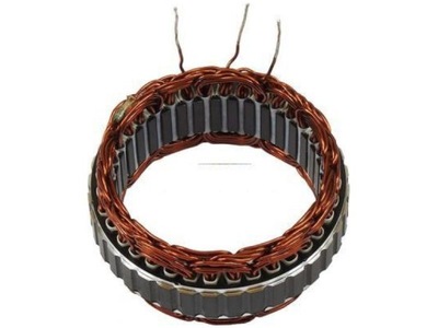 Stator, генератор as-pl as5004 фото №1