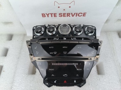 ASTON MARTIN DB11 DBS AC SKYDELIS KONDICIONAVIMO HY53-18C876-CC HY5318C876CC 