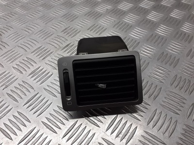 Решётка левая обдув peugeot 307 sw 9634499077 фото №1