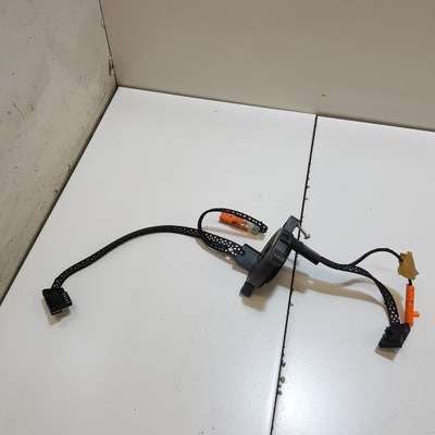 Лента подушки безопасности подушка безопасности citroen jumpy 9635682680 2006 фото №1