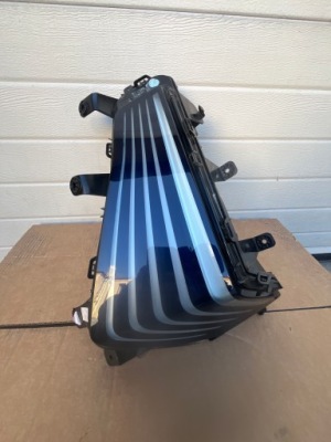 Citroen ds7 рестайлинг  led drl правый 980127153046l фото №1