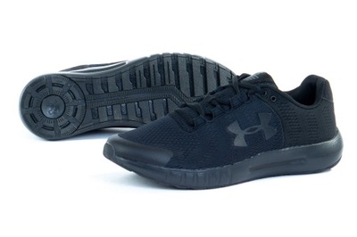 BUTY UNDER ARMOUR MICRO G 3021953-002 R. 44.5