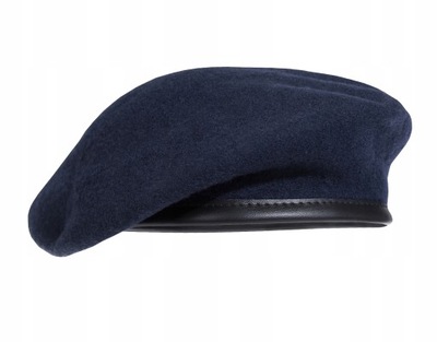 Beret Pentagon French Style Navy Blue 59