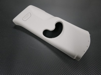 Bmw f46 обшивка защита стойка правый задняя 7329590 фото №1