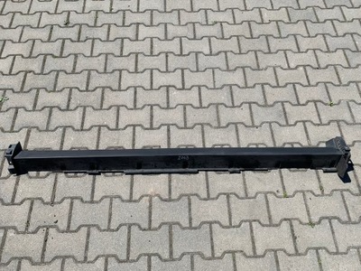 Renault koleos ii молдинг порог левая 764197834r фото №1