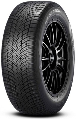 2 PCS. PIRELLI SCORPION ALL SEASON SF2 255/55R18 109Y  