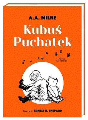 KUBUŚ PUCHATEK