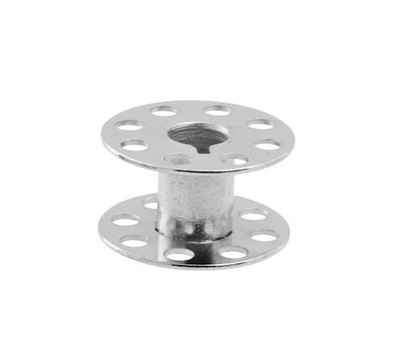 Szpulka metalowa Łucznik