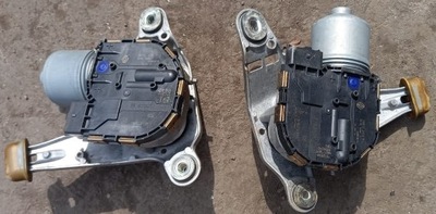 Моторчик механізм двірник renault scenic iv 288153459r 288a51736r фото №1