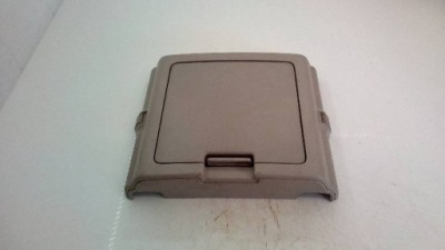 Бардачок dodge caravan iv фото №1