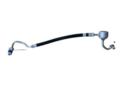 Rav4 v 2.5 h гибрид трубка шланг кондиционера фото №1