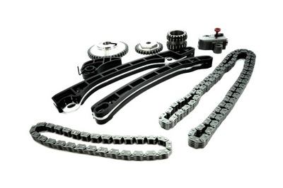 Do dacia dokker 1.4 tce грм цепь колеса фото №1