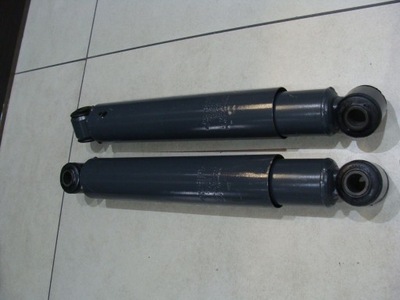 Амортизатор mercedes actros a9603235900 фото №1