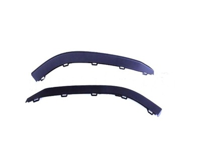 SPOILER DE PARAGOLPES VW GOLF VII 12-- 5G0805904B DERECHA  