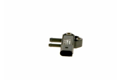 BOSCH SENSOR DE PRESIÓN GASES DE ESCAPE CITROEN C4 AIRCROSS MAZDA 3 6 6 UNIVERSAL  