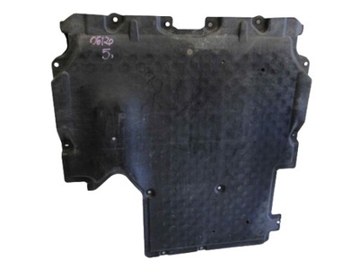 Mercedes s klasa w222 222 защита pod двигатель дизель фото №1