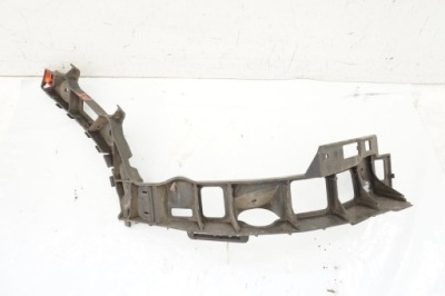 Направляющая бампера правый задняя opel zafira b фото №1