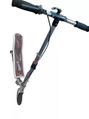 HULAJNOGA SPACE SCOOTER X 580