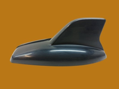 Антена кузовна cpla19c089fd land rover range rover sport 2 2013- фото №1