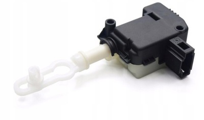 Привід замка багажника audi a4 b6 2000-2004 фото №1