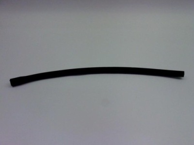 431121109q патрубок шланг оригінал салон audi tradition оригінальний номер фото №1