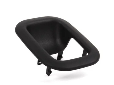 Крышка управление защелка задний сиденье mini фото №1