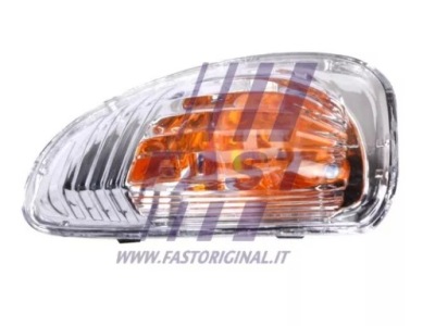 Фара поворотник fast ft87330 фото №1