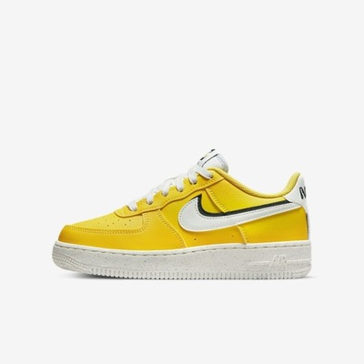 NIKE AIR FORCE 1 r 37,5 buty sneakersy DQ0359700