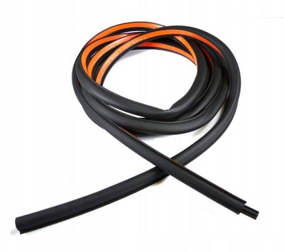 Прокладка дверь клееная mercedes wiele modeli фото №1