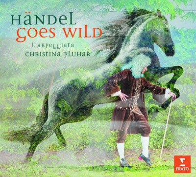 Warner Classics Haendel Goes Wild