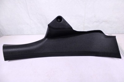 Bmw 8 g16 захист молдинг накладка поріг поріг ліва 7458795 фото №1