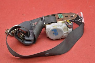 Pas безопасности правый перед hyundai santa fe 1 i 00-04 фото №1