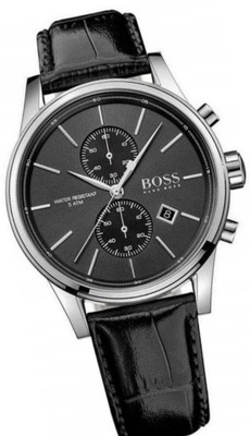 Klasyczny zegarek męski Hugo Boss 1513279