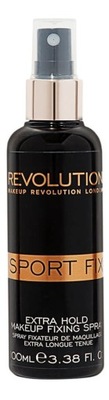 Makeup Revolution Utrwalacz makijażu spray 100 ml